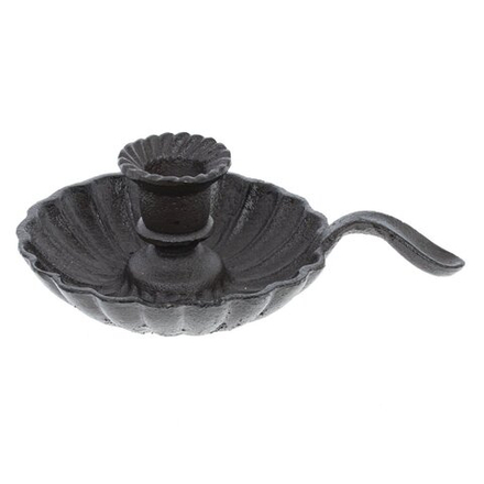 GAEM Подсвечник, L19 W14 H17 см