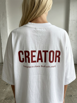 Футболка CREATOR