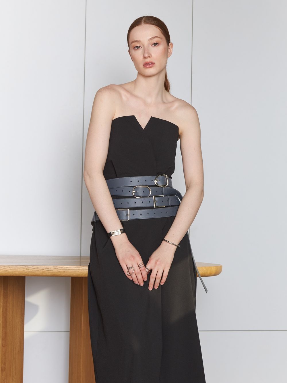 MISTRESS БРАСЛЕТ 12 BLACK