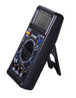 Мультиметр DT890B+