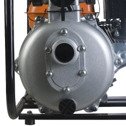 Sturm! BP8760VD мотопомпа бензиновая