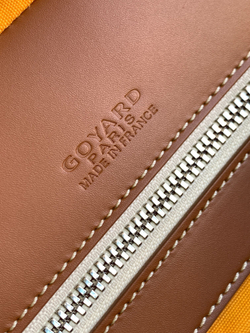 Goyard Ambassade PM Document Case