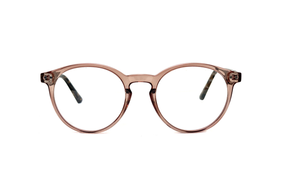 Овальная оправа Dacchi