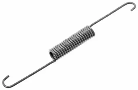Пружина 51-3501035 стяжная тормозных колодок ГАЗ-53, 3307, ПАЗ ГАЗ
