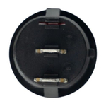 Кнопка клавишная KCD-7