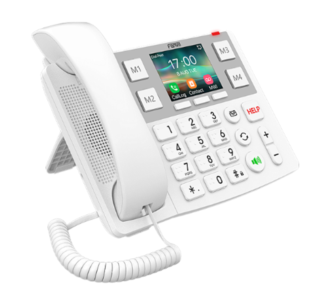 Телефон VoiceIP  Fanvil X305