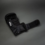 Спарринговые перчатки Venum x TEKKEN 8 King Boxing black/yellow