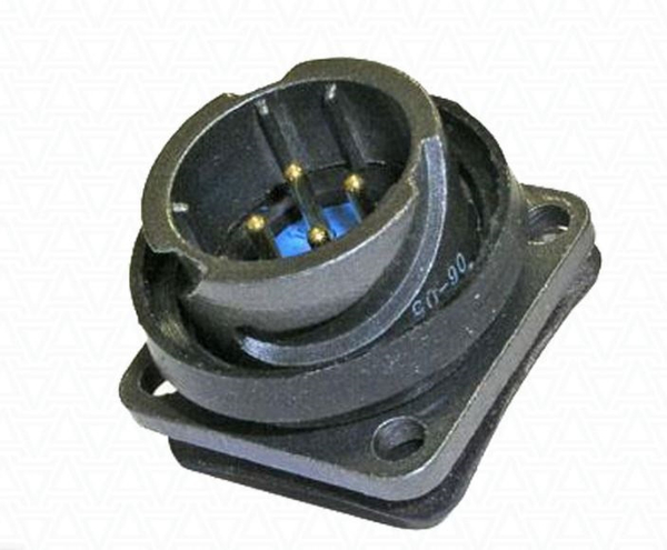 Разъем FQ18-4ZJ-8