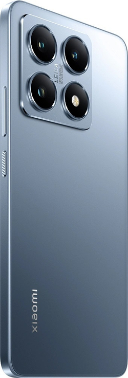 Смартфон XiaoMi 14T 12/256Gb Titan Blue