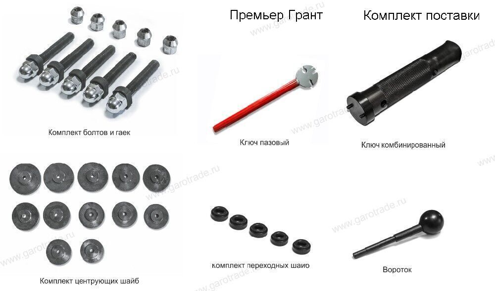 Станок для прокатки стальных дисков Премьер Грант (380 В)