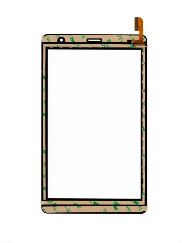 Тачскрин для Digma Optima 8430E 4G DA1C8P01 (Черный)