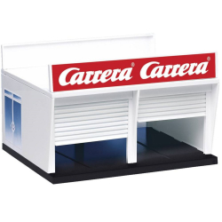 Carrera - Pit Stop Бокси 21104