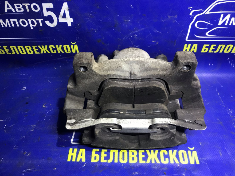 Суппорт тормозной передний левый LAND ROVER FREELANDER 2007