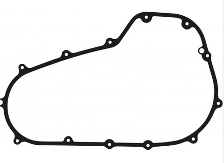 34901-07 Оригинальная прокладка под крышку картера главной передачи (праймери) Harley-Davidson®