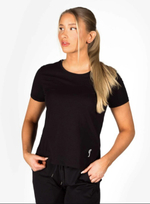 Женская футболка Sporty Tee  (211W004 B)