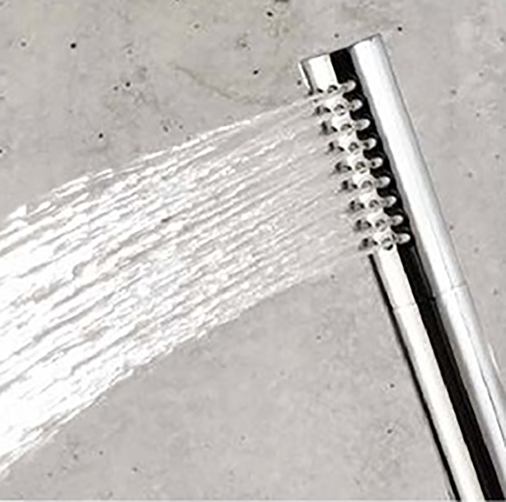 Душевой набор 3749MO