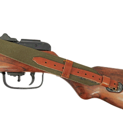 Denix Автомат ППШ