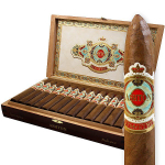 Ashton Symmetry Belicoso