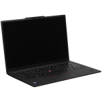14" Ноутбук Lenovo ThinkPad X1 Carbon Gen 13 Aura Edition черный
