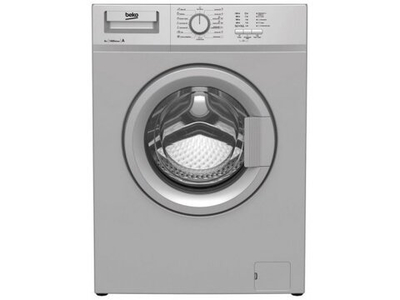 Стиральная машина Beko WRE65P1BSS