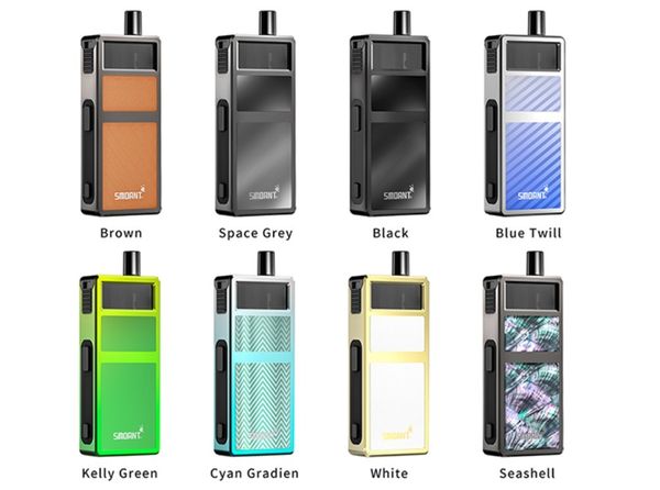 Купить Smoant Pasito Mini Pod Kit