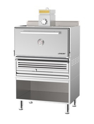 Гриль-Печь Josper Hjx-Pro-M120-T
