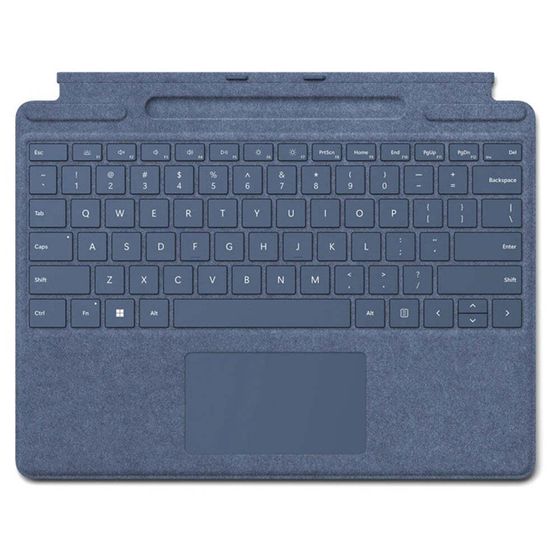 Microsoft Surface Pro Signature Keyboard Alcantara для Pro 11/10/9/8/X