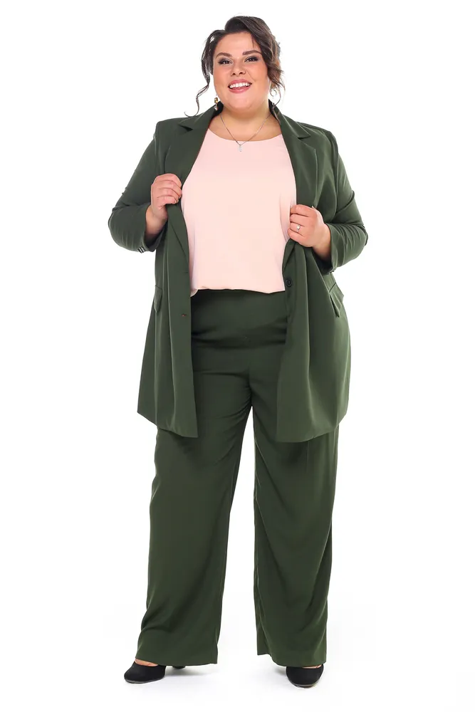 Жакет 2880 Fabrika