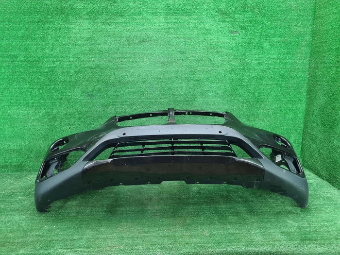 Бампер передний BMW X1 F48 (2015-2019)