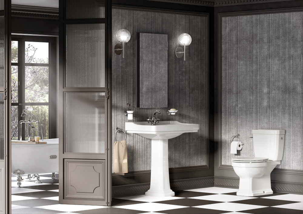 Раковина Roca Carmen 80х50 3270A0000