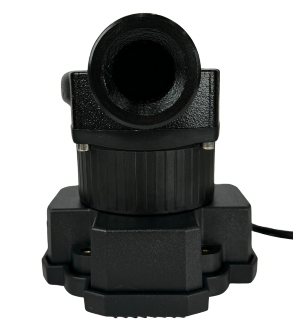 Насос циркуляционный с частотным регулированием САРМАТ WHML25-125 180 мм (CN)