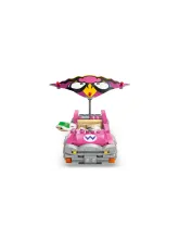 Конструктор Super Mario 72038 Mario Kart — Варио и Король