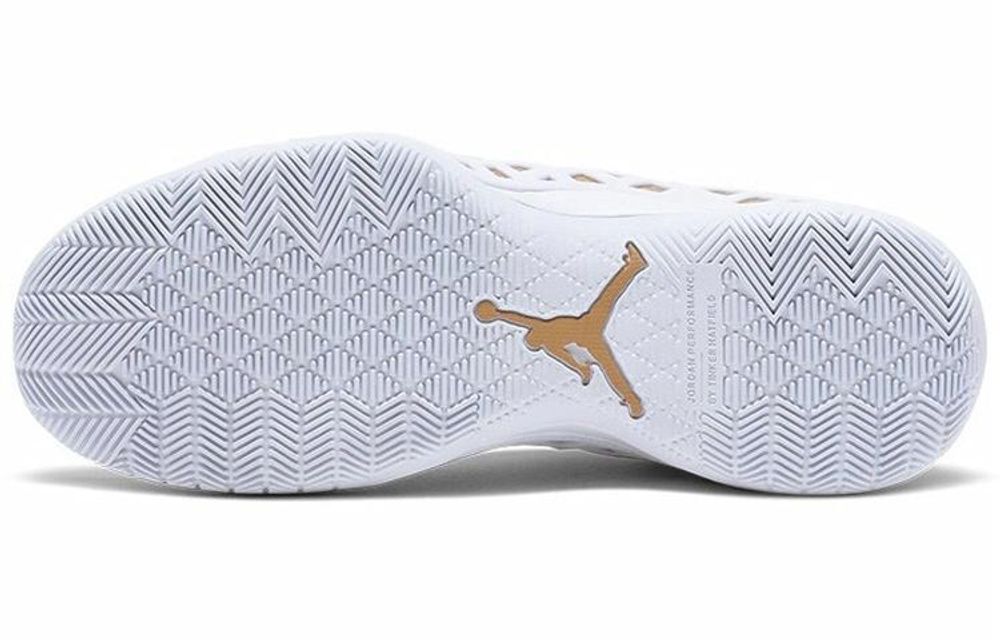 Кроссовки Jordan Jumpman Diamond Low Pf