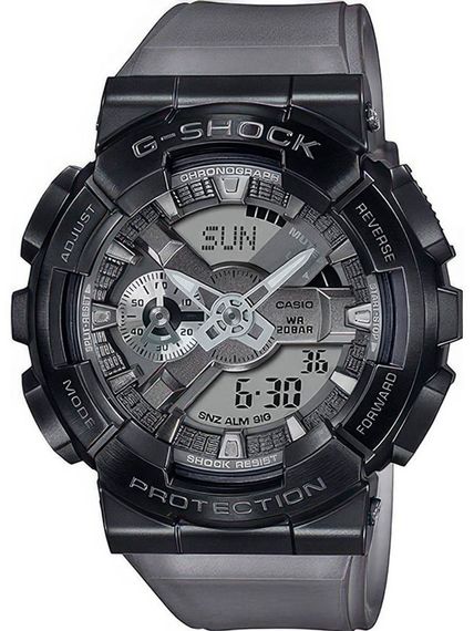 Наручные часы Casio GM-110MF-1A