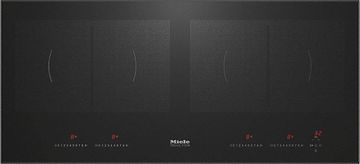 Индукционная варочная панель Miele KM 6381