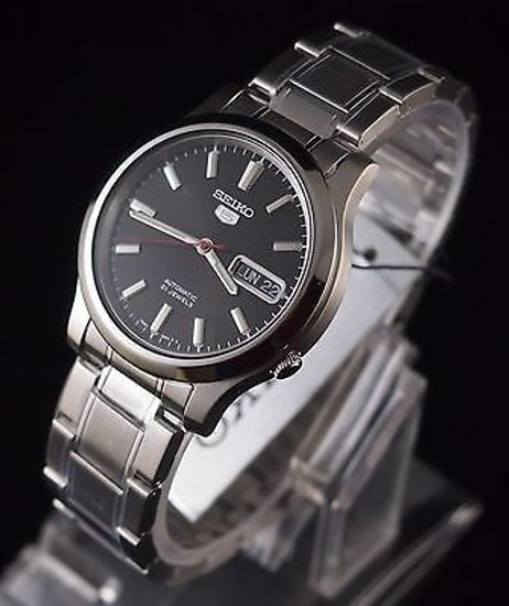 Мужские часы Seiko SNK795K1S, Seiko 5