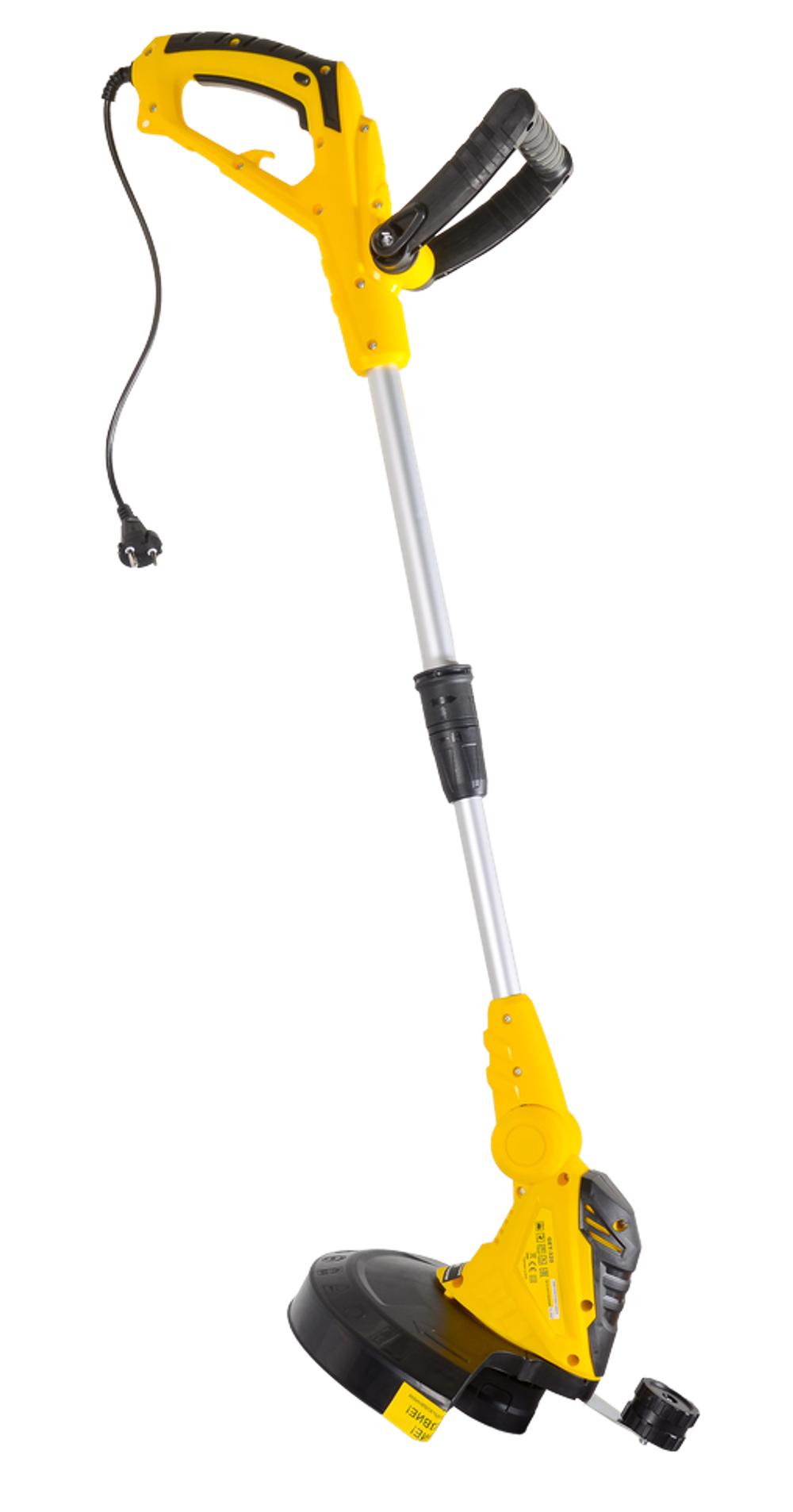 Электрический триммер Huter GET-320