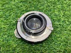 Tessar 4.5/105mm Carl Zeiss Jena