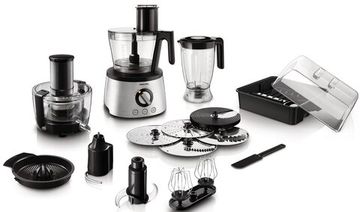 Кухонний комбайн Philips HR 7778/00