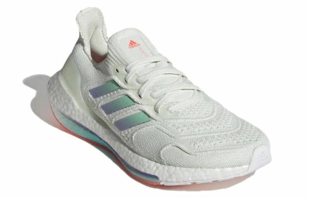 Кроссовки Adidas Ultraboost 22 Heat.Rdy (Женская размерная сетка)