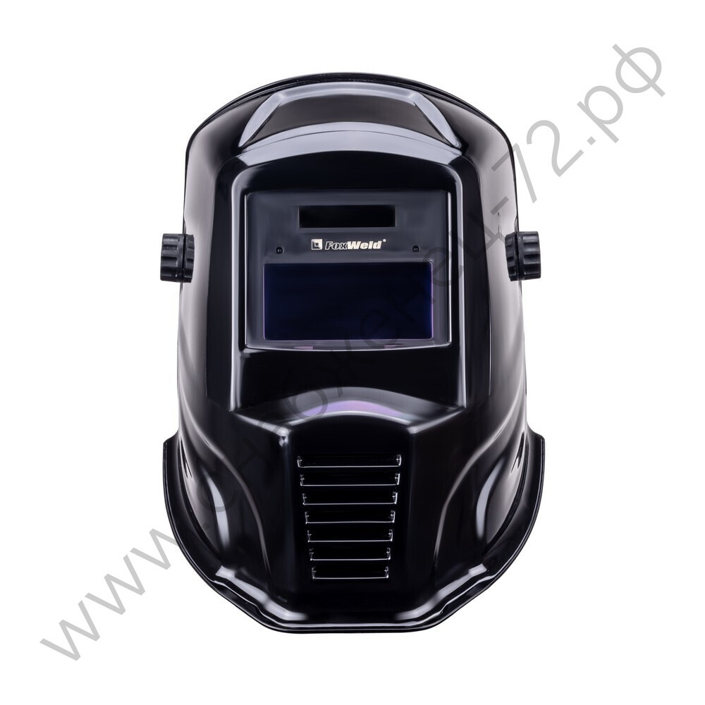 Маска сварщика ЛОРД черная (ф-р АСФ 4/9-13) без коробки