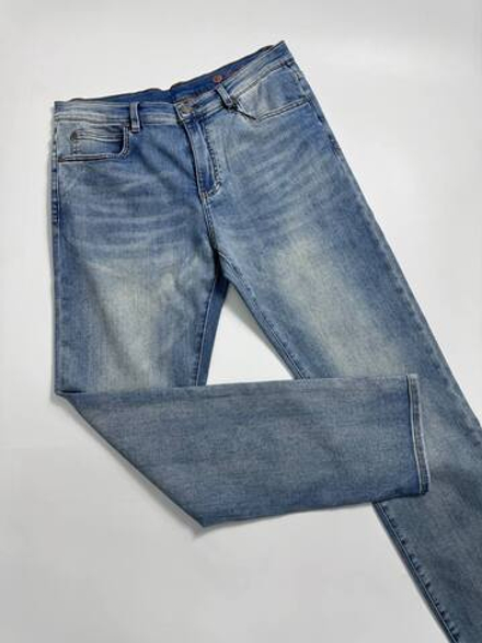 Джинсы Loro Piana