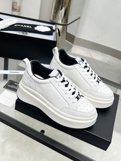 Chanel Sneakers (3 colors)
