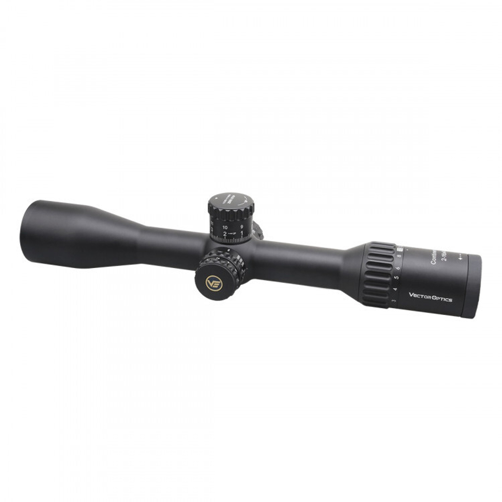 Тактический прицел VectorOptics Continental X8 2-16x44 SFP ED