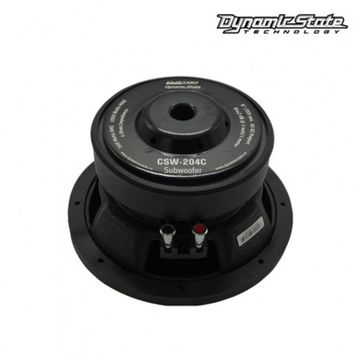 Dynamic State CSW-204C