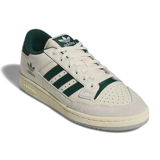 Кроссовки Adidas Centennial 85 Low White/Green