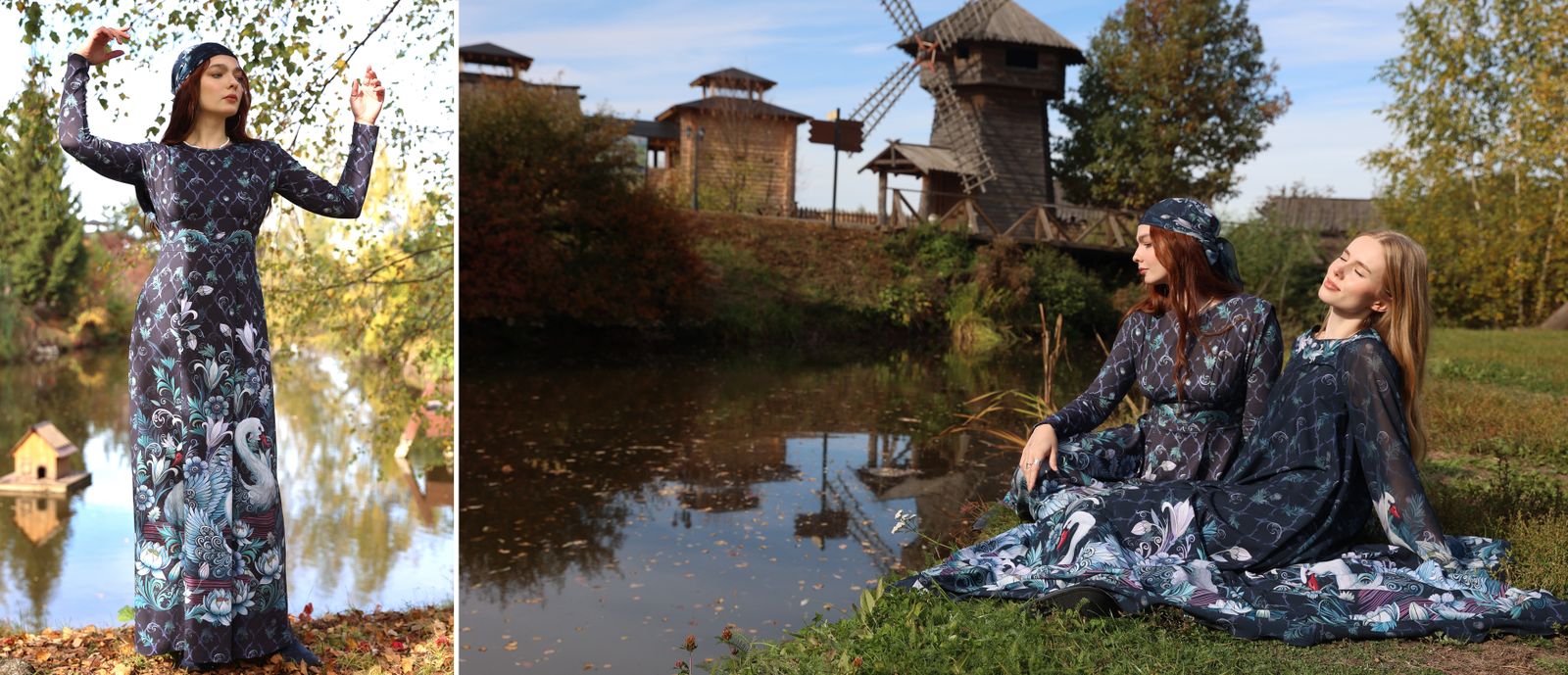 Слайдер Блок 85