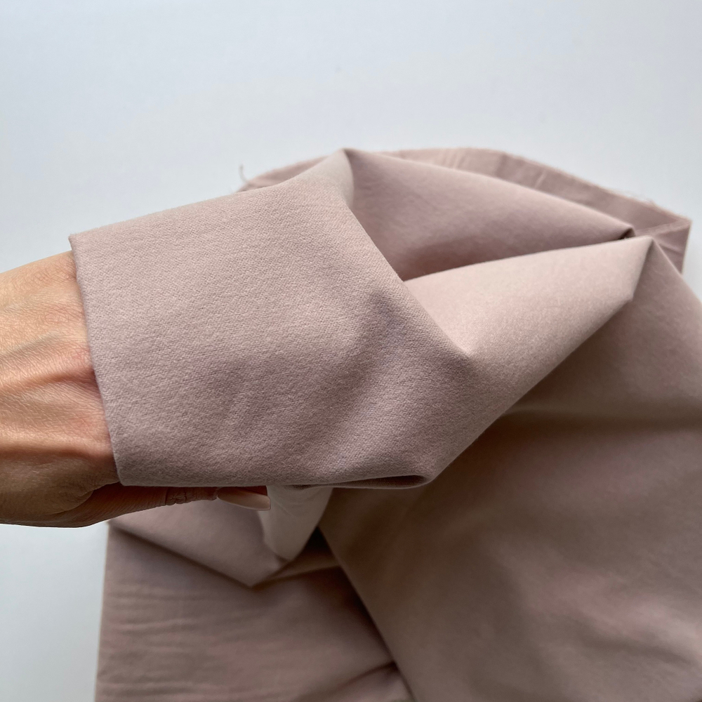 Фланель Какао