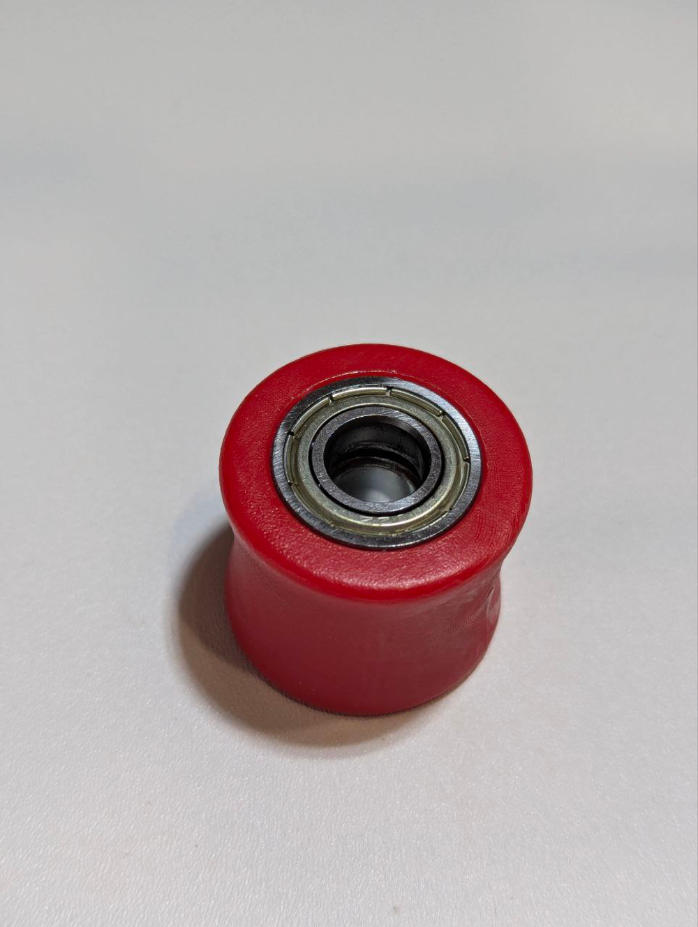 Ролик привода цепи для мопеда/питбайка/эндуро/мотоцикла D-10мм