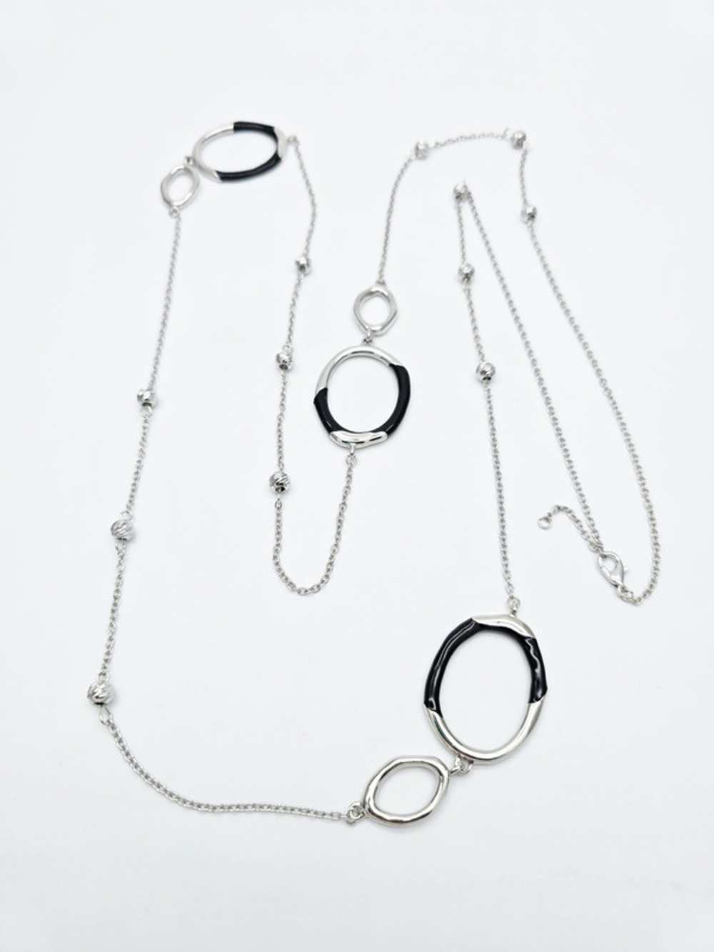 91003899 Колье Selena